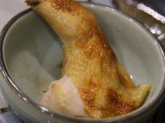 吴山烤鸡-吴山烤禽 (吴山路店)