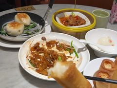 -蝴蝶里·粤菜·点心(龙湖杭州金沙天街店)