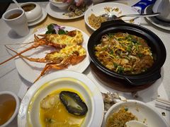 -79号渔船海鲜饭店(宝安店)