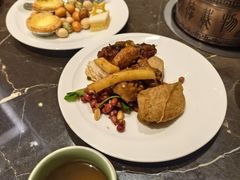 -金陵饭店 56F 家·海鲜火锅餐厅