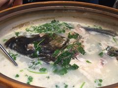 -风味小馆(天目湖宾馆店)