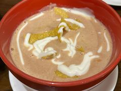 -panchos 墨西哥餐厅(嘉绿苑店)