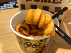 -Potato Corner(广州天河城店)