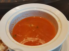 -环球港凯悦 · 享悦中餐厅