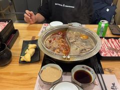 -牛匠和牛寿喜锅(西安总店)