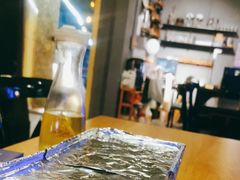 -质烤烤物·活烤海鲜(质烤总店)