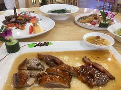 -德胜轩正宗顺德菜(宝安沙井会展中心店)