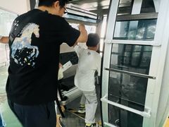 -紫金山索道-售票处