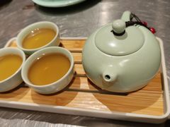 -潮界(虹桥新天地店)