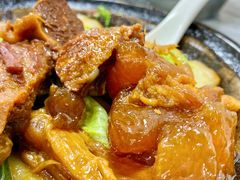 牛筋-珍珍小食店(西华路店)