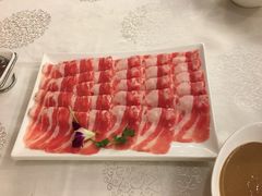 -皇城根(张杨店)