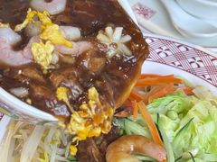-天天初二·天津传统捞面·天津特色菜(凌奥总店)