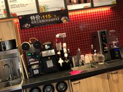 -85度C(南京中山南店)