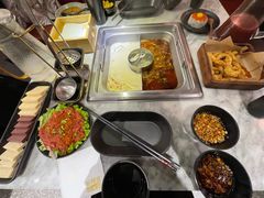 -新辣道鱼火锅(领展购物广场·中关村店)