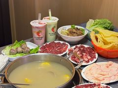 -贵宾牛·潮汕牛肉火锅(珠池总店)