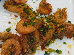 -景好海鲜餐厅(大鹏必选旅游店)