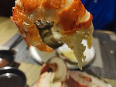 -博林天瑞喜来登酒店·西丽尚膳