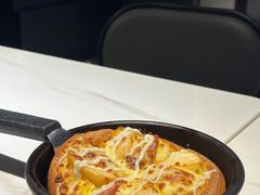 -必胜客(SM城市广场店)
