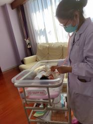 -玥悦母婴月子护理中心玥悦喜喜馆