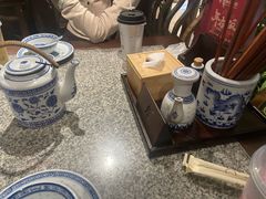 -南京大牌档(济南万象城店)