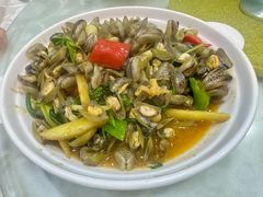 -老明馨潮汕大排档
