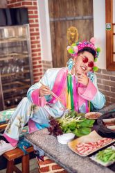 -巴黎恋人婚纱摄影(东莞总店)