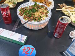-小红鲸·海鲜餐厅(轸大路店)