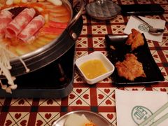 -小岛餐厅