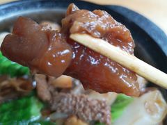 牛筋-珍珍小食店(西华路店)