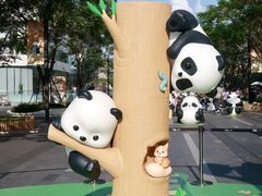 -东莞松山湖万象汇