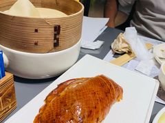 酥不腻烤鸭-小大董·烤鸭(观景餐厅·南京西路店)