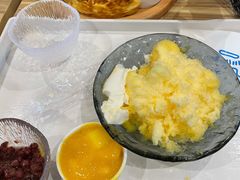 -Ice Monster冰馆·CNN评选全球十大甜品(国贸商城店)