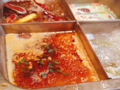 -王家渡火锅店(亦庄店)
