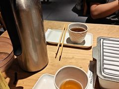 -木屋烧烤(岗顶二店)