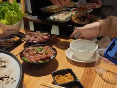 -胖记烤肉(湖大店)