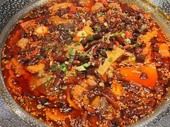 -太二酸菜鱼(深圳布吉万象汇店)