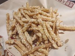 -肖记公安牛肉鱼杂馆· 省级非物质文化遗产(仁和路店)