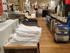 -优衣库(北京首开福茂宋家庄购物中心店)