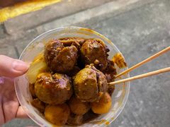 -明记牛杂(新马路分店)