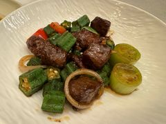 -上海金桥红枫万豪酒店-万豪中餐厅