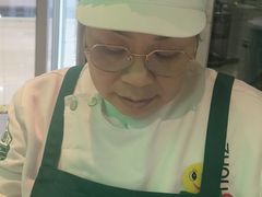 -周大厨辣椒炒肉(淮安万达店)