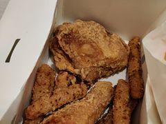 -汉堡王(合肥路永旺广场店)