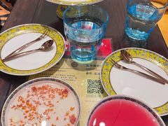 -富华斋饽饽铺·宫廷糕点·伴手礼(护国新天地店)