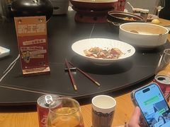 -味莊餐厅(康庄南街店)