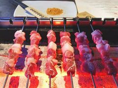 -很久以前羊肉串(打浦路店)