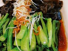-陈傻子餐厅(世纪都会店)
