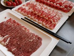 -君邦火锅(新疆大厦店)