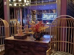 -好乐迪KTV(紫荆广场店)