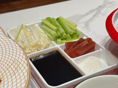 -梅利汴京烤鸭•开封豫菜地标店(东司门店)