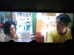 -中影国际影城(百联店)